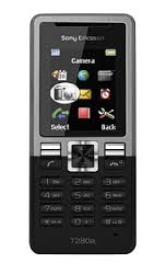 Baixar toques gratuitos para Sony-Ericsson T280i.
